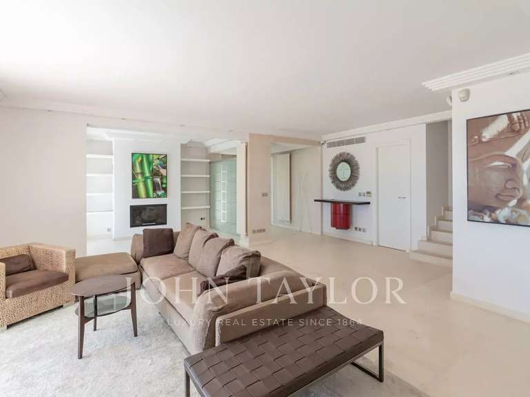 Villa avec Vue sur mer Cannes - 5 chambres - 211m²