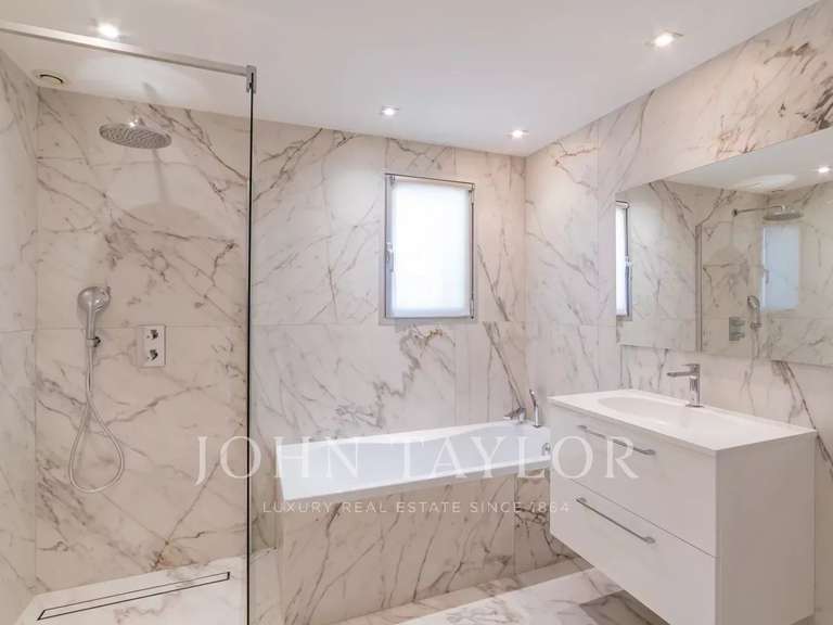 Villa avec Vue sur mer Cannes - 5 chambres - 211m²