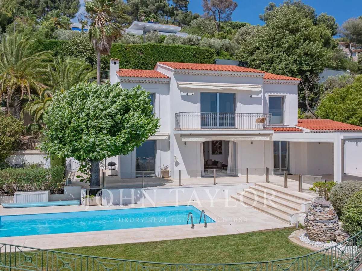 Villa Cannes