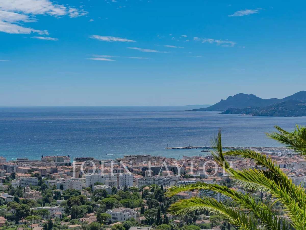 Villa Cannes