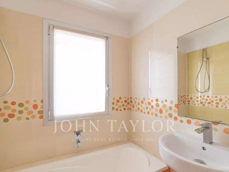 Villa avec Vue sur mer Cannes - 5 chambres - 211m²