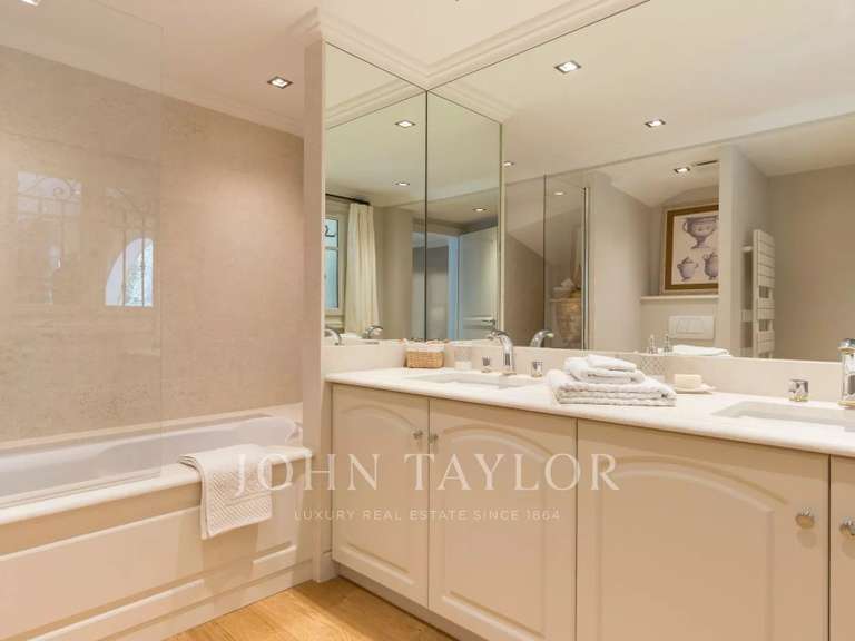 Villa avec Vue sur mer Cannes - 6 chambres - 471m²