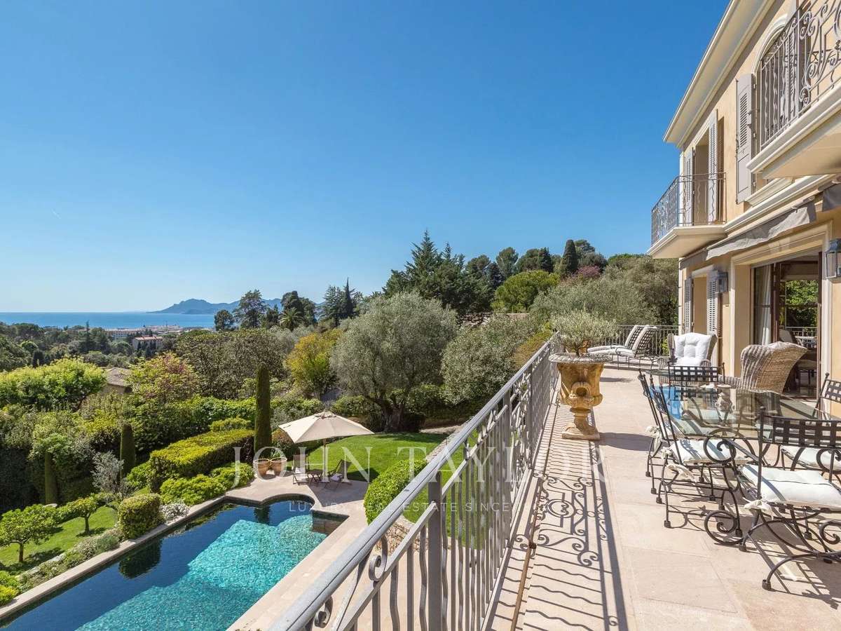 Villa Cannes
