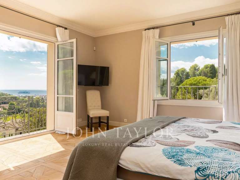 Villa avec Vue sur mer Cannes - 6 chambres - 471m²