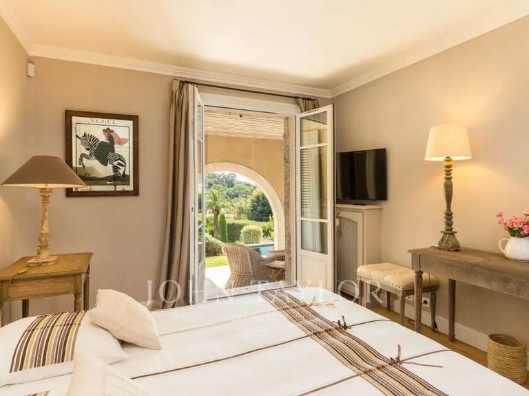 Villa avec Vue sur mer Cannes - 6 chambres - 471m²