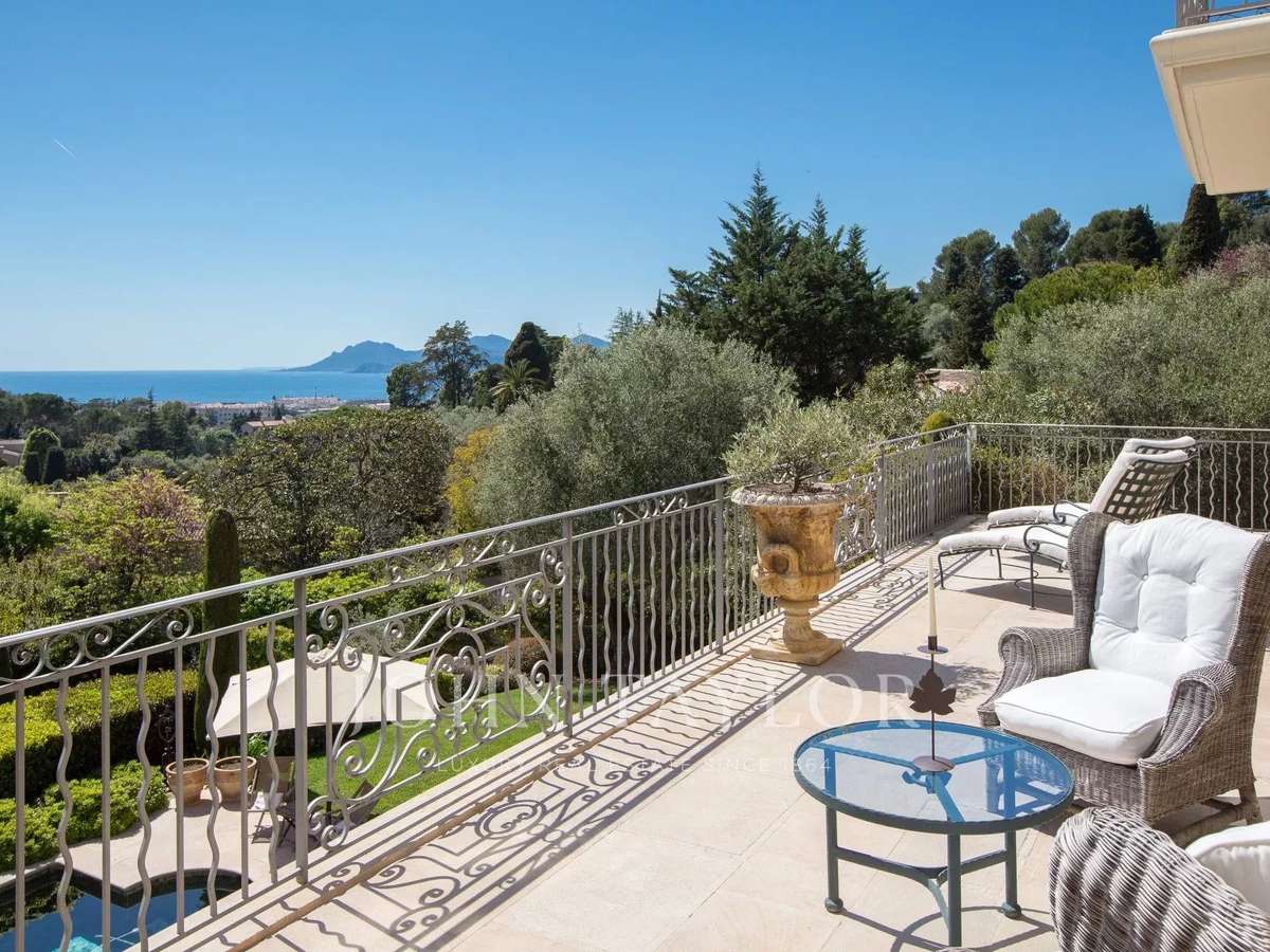 Villa Cannes