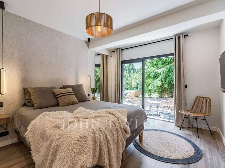Villa Cannes - 4 chambres - 160m²