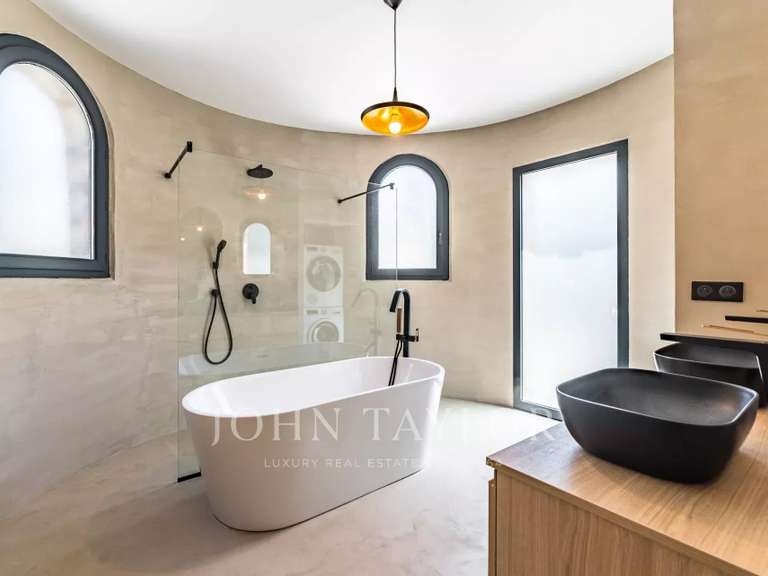 Villa Cannes - 4 chambres - 160m²