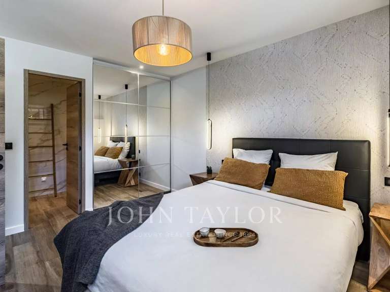 Villa Cannes - 4 chambres - 160m²