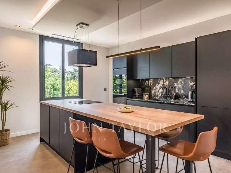 Villa Cannes - 4 chambres - 160m²