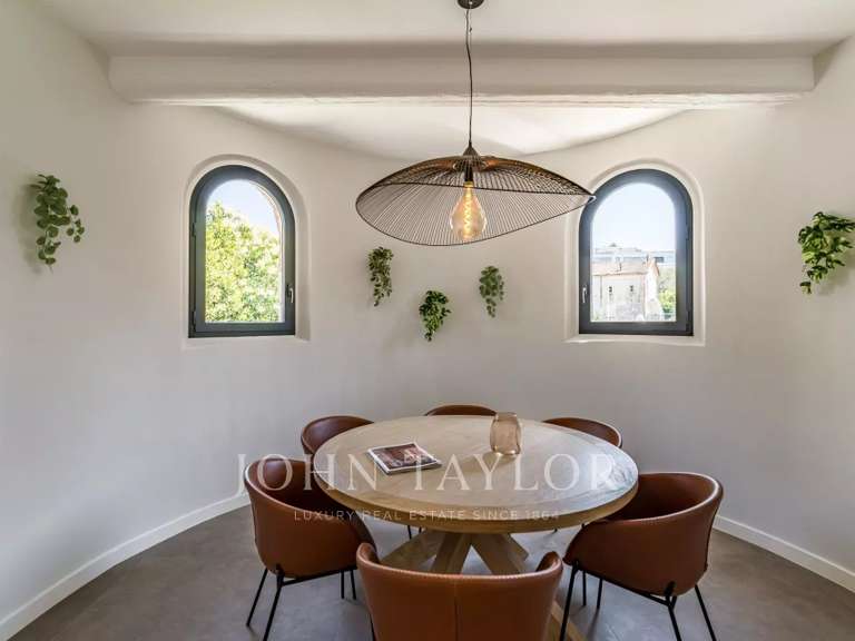 Villa Cannes - 4 chambres - 160m²