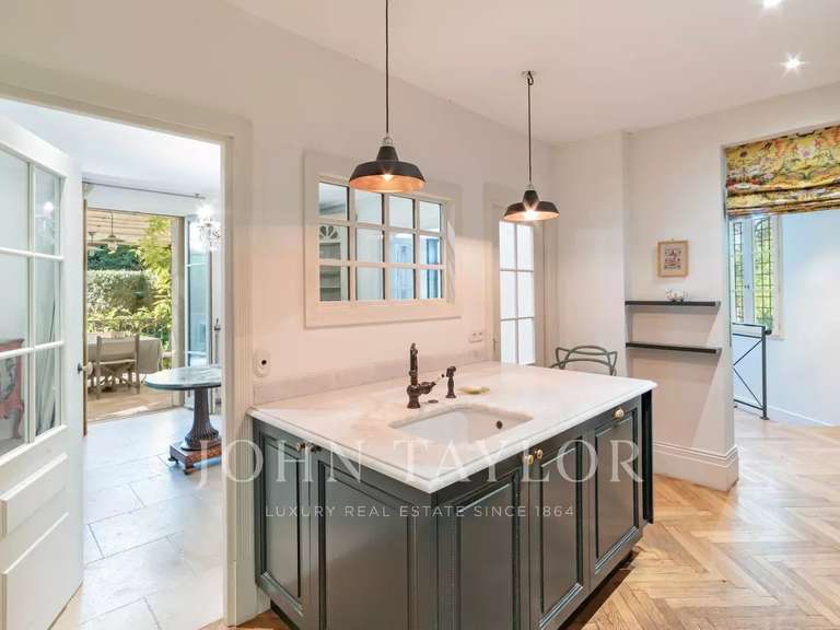 Villa Cannes - 3 chambres - 232m²