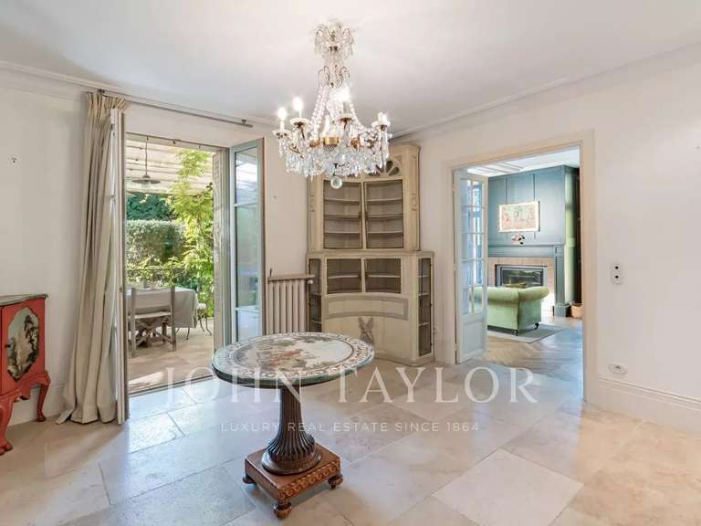 Villa Cannes - 3 chambres - 232m²