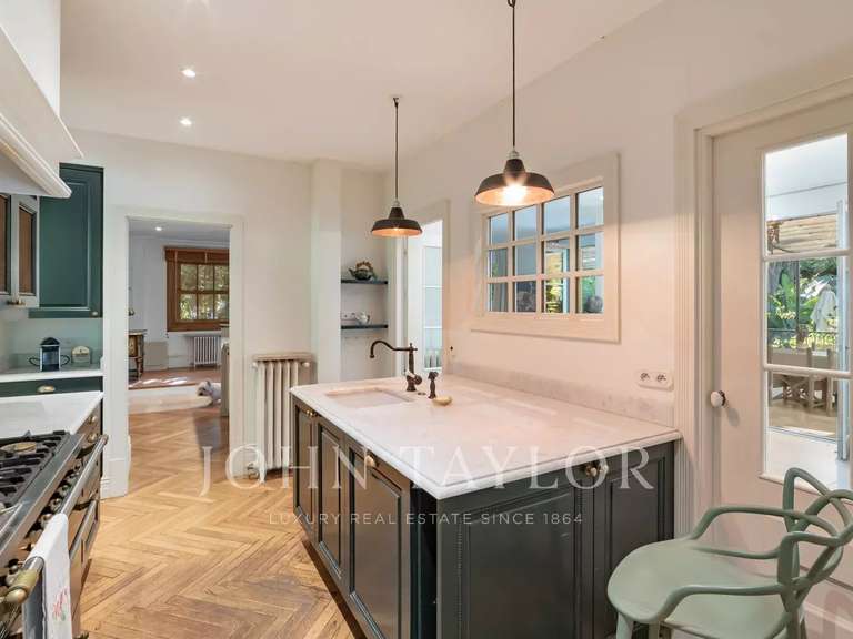 Villa Cannes - 3 chambres - 232m²