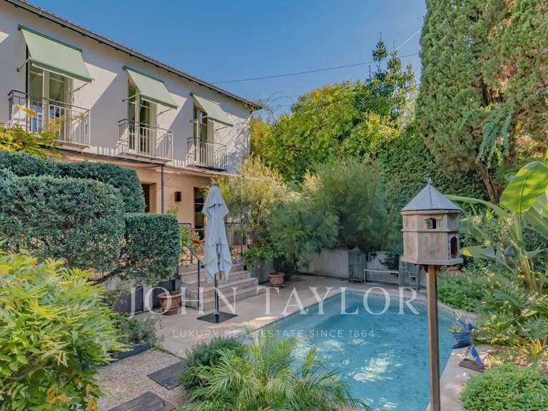 Villa Cannes - 3 chambres - 232m²