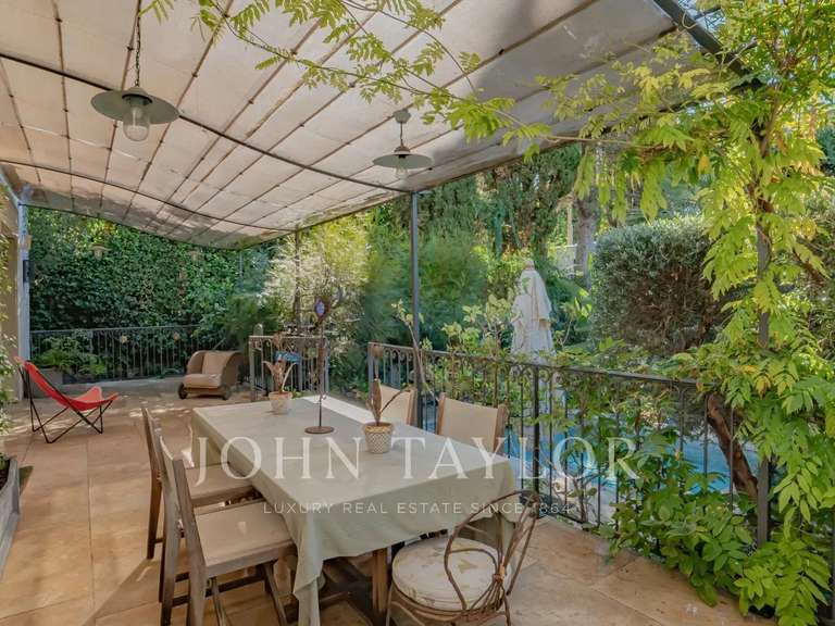 Villa Cannes - 3 chambres - 232m²