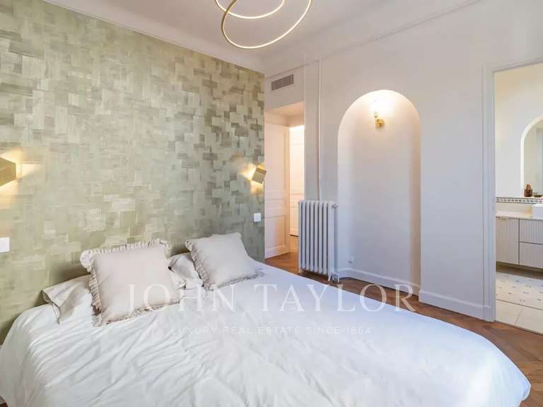 Villa Cannes - 7 chambres - 368m²