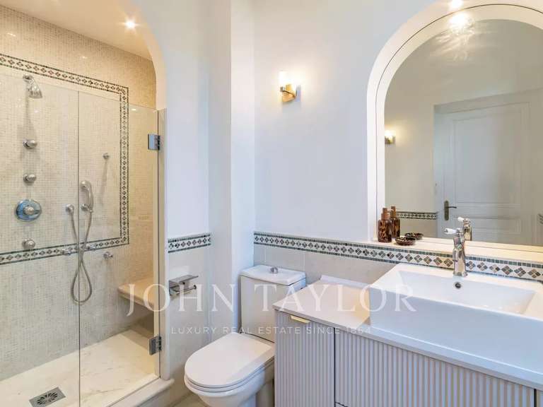 Villa Cannes - 7 chambres - 368m²