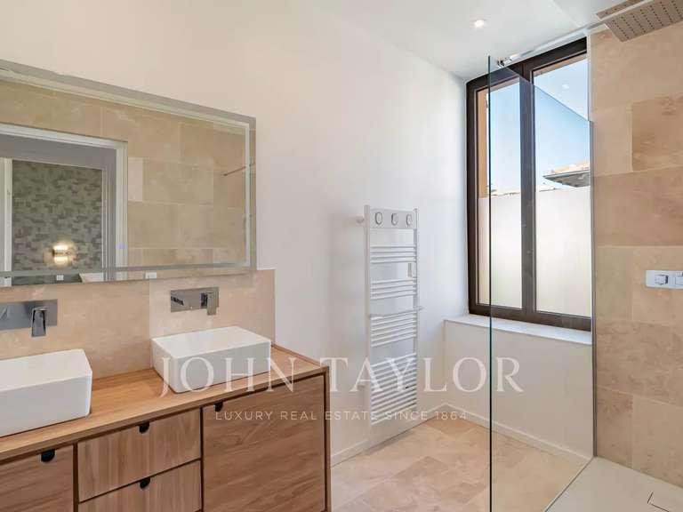 Villa Cannes - 7 chambres - 368m²