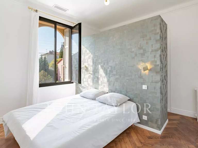 Villa Cannes - 7 chambres - 368m²