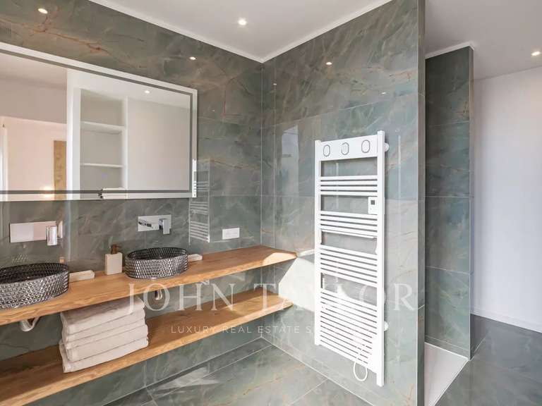 Villa Cannes - 7 chambres - 368m²