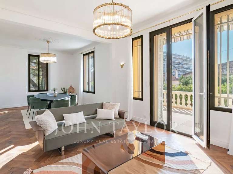 Villa Cannes - 7 chambres - 368m²