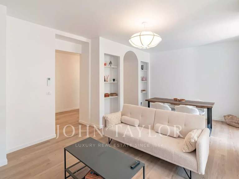 Villa Cannes - 7 chambres - 368m²