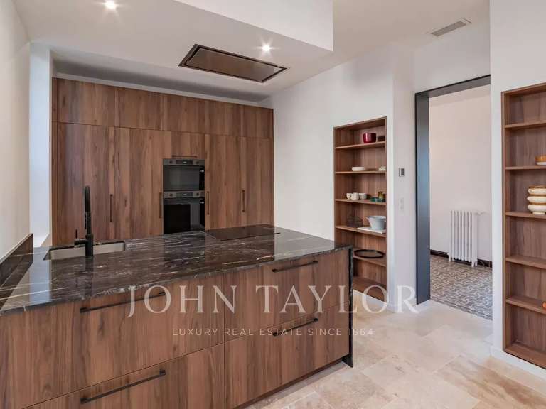 Villa Cannes - 7 chambres - 368m²