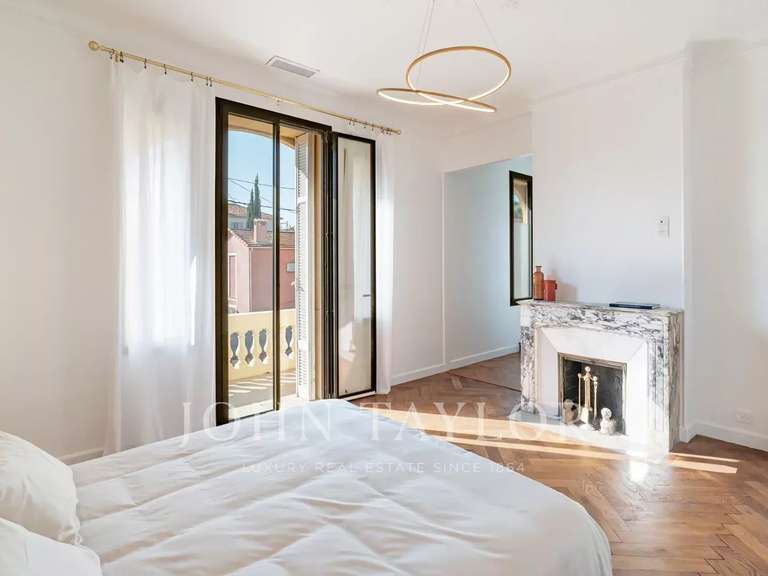 Villa Cannes - 7 chambres - 368m²