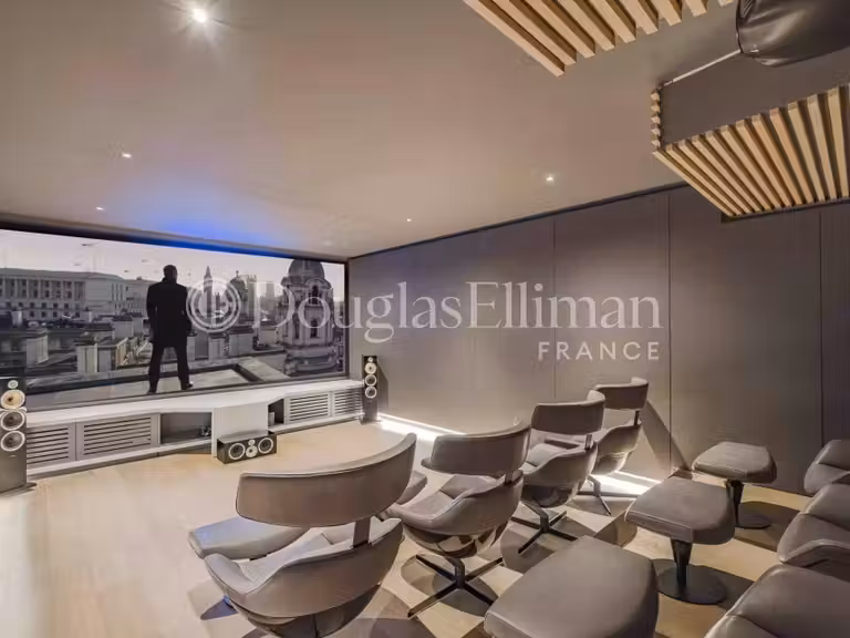 Villa avec Vue sur mer Cannes - 11 chambres - 1000m²