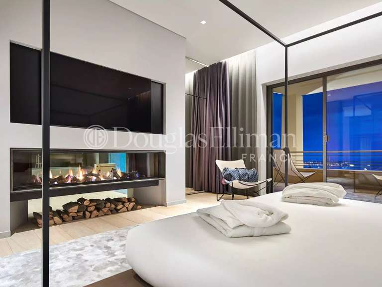 Villa avec Vue sur mer Cannes - 11 chambres - 1000m²