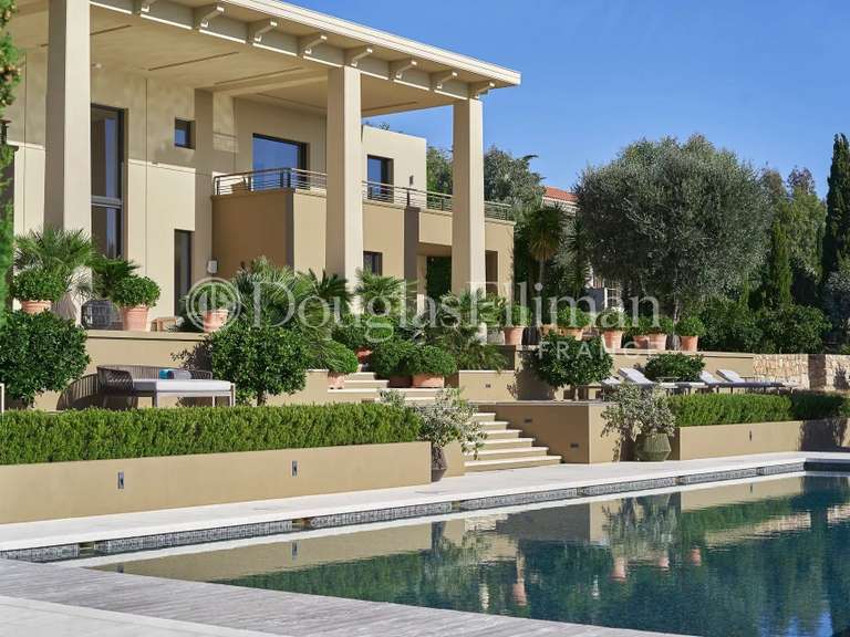 Villa avec Vue sur mer Cannes - 11 chambres - 1000m²