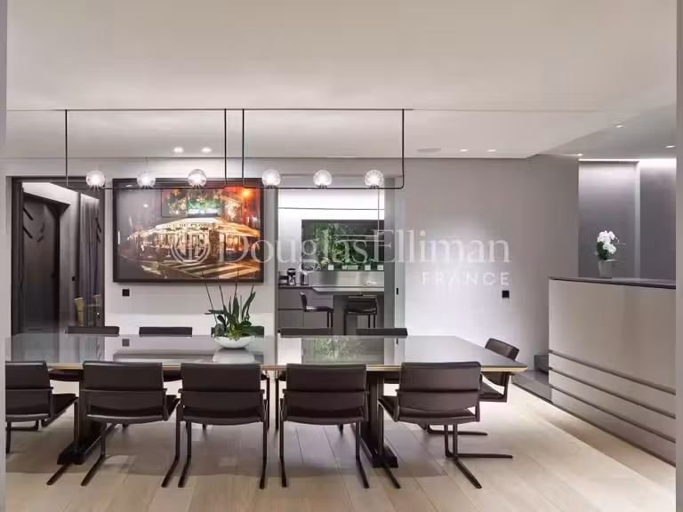 Villa avec Vue sur mer Cannes - 11 chambres - 1000m²