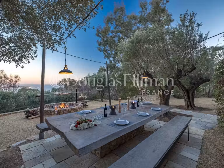 Villa avec Vue sur mer Cannes - 11 chambres - 1000m²