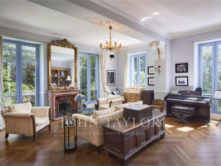 Villa avec Vue sur mer Cannes - 9 chambres - 530m²