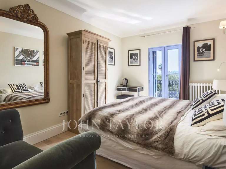 Villa avec Vue sur mer Cannes - 9 chambres - 530m²