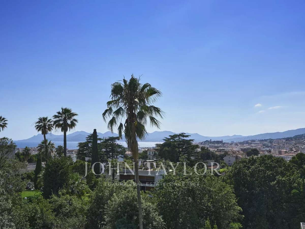 Villa Cannes