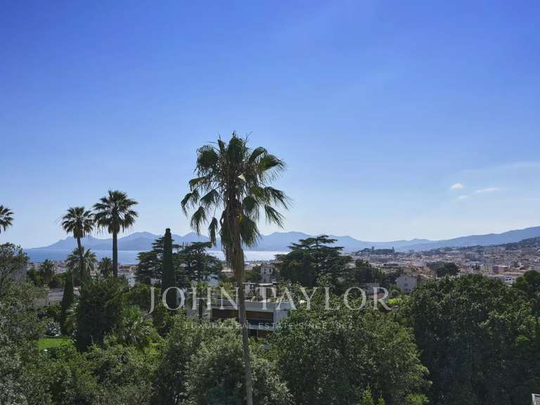 Villa avec Vue sur mer Cannes - 9 chambres - 530m²