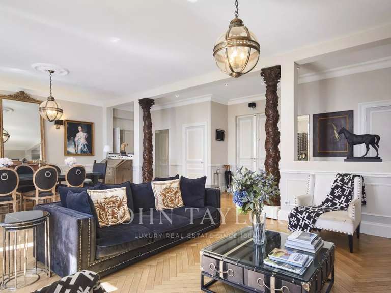 Villa avec Vue sur mer Cannes - 9 chambres - 530m²