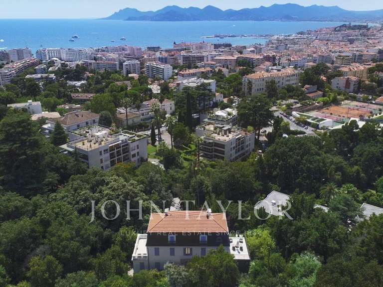Villa avec Vue sur mer Cannes - 9 chambres - 530m²