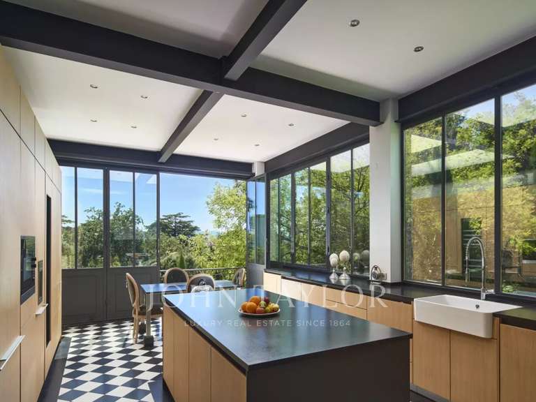 Villa avec Vue sur mer Cannes - 9 chambres - 530m²