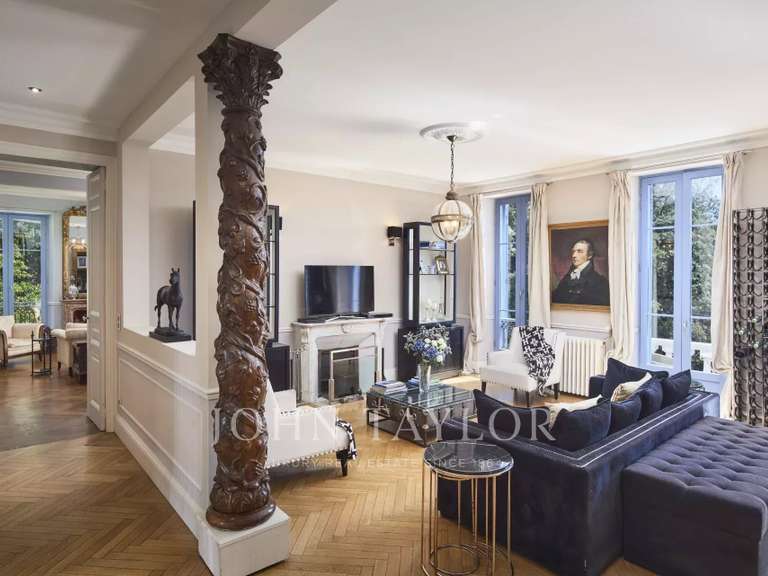 Villa avec Vue sur mer Cannes - 9 chambres - 530m²