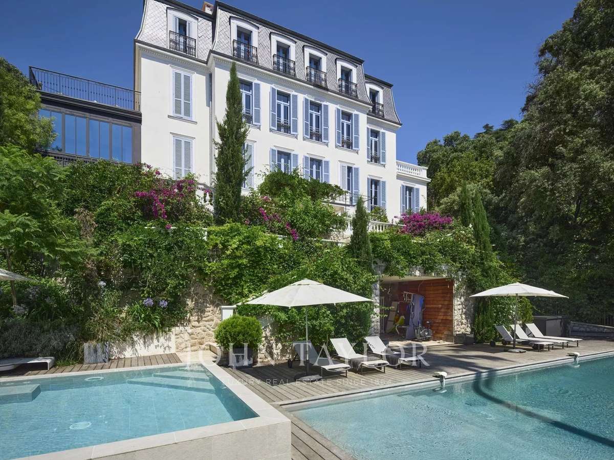 Villa Cannes