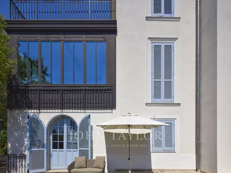 Villa avec Vue sur mer Cannes - 9 chambres - 530m²