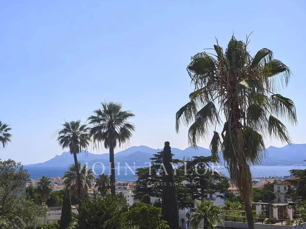 Villa Cannes