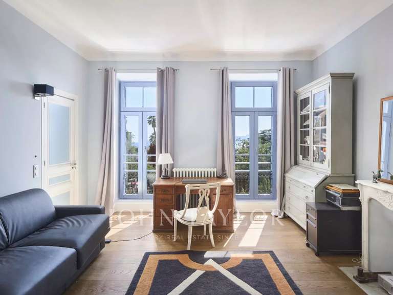Villa avec Vue sur mer Cannes - 9 chambres - 530m²