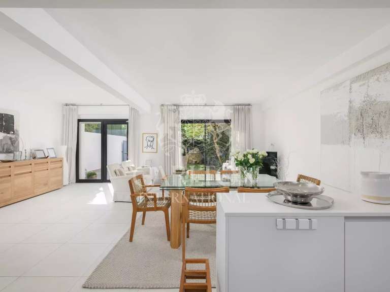 Villa Cannes - 3 chambres - 133m²