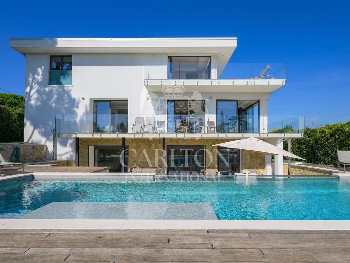 Villa Cannes