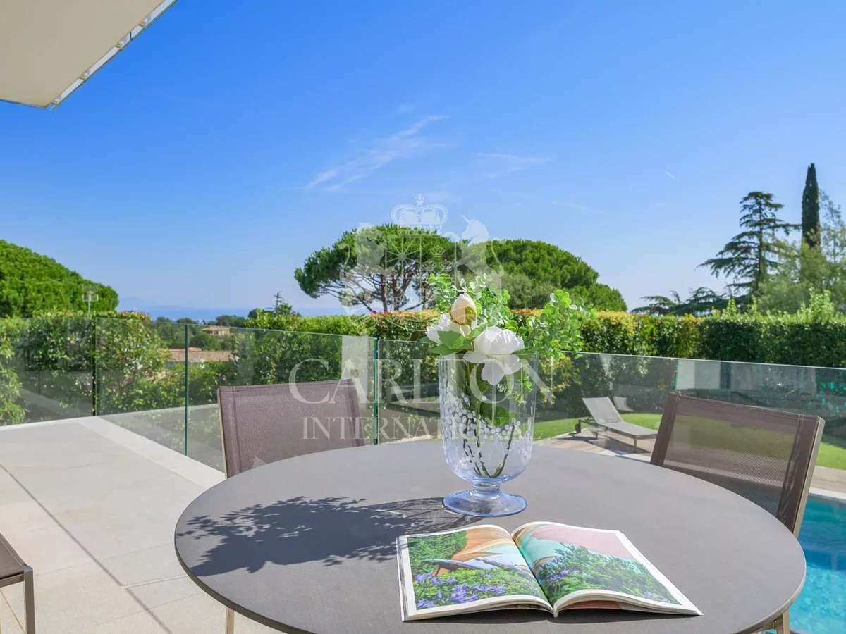 Villa Cannes