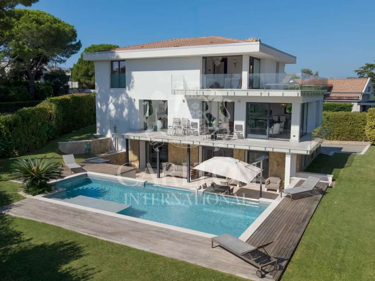 Villa Cannes